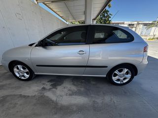 Seat Ibiza 2003 1400 16V 101HP