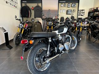 Triumph Bonneville T120 2025-thumb-4