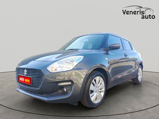 Suzuki Swift 2021 GL+HYBRID 83HP ΜΕ ΑΠΟΣΥΡΣΗ