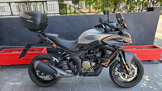 Voge 300DS 2024 DS 300