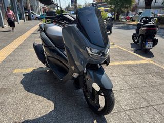 Yamaha NMAX 125 2022 ME ΣΥΝΑΓΕΡΜΟ!!!!!!!