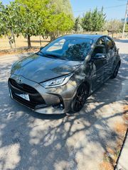 Toyota Yaris 2022 1.5 HYBRID CHIC  SELECTION ΕΛΛΗΝΙΚΟ ΙΔΙΩΤΗΣ ΕΓΓΥΗΣΗ !!