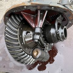 DAF XF/CF/LF  ΜΟΥΑΓΙΕΣ EURO6 K 5 2019802/2019789-thumb-3