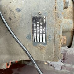 DAF XF/CF/LF  ΜΟΥΑΓΙΕΣ EURO6 K 5 2019802/2019789-thumb-5