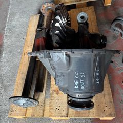 DAF XF/CF/LF  ΜΟΥΑΓΙΕΣ EURO6 K 5 2019802/2019789-thumb-8