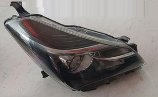 TOYOTA YARIS 2014-2017 ΦΑΝΟΣ ΕΜΠΡΟΣ (HIR2) ΔΕΞΙΟΣ 81130-0DA30