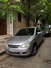 Opel Corsa 2004