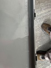 Πίσω προφυλακτήρας MINI ONE F56-thumb-1