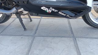 Kymco Agility 125 2017 ΣΥΛΛΕΚΤΙΚΌ!!!! ΧΡΏΜΑ DUCATI CORSE.!!!!!!-thumb-11