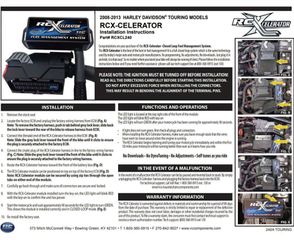 Πρόγραμμα RC Components Closed Loop Celerator για όλα τα Touring 08-14-thumb-3