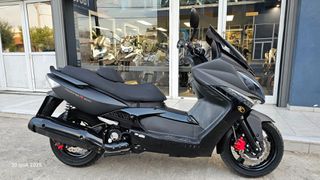 Kymco Xciting 300 R 2016 XCITING 300-thumb-1