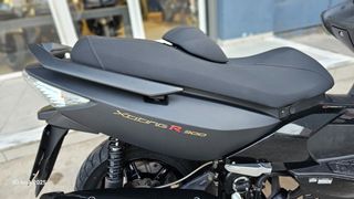 Kymco Xciting 300 R 2016 XCITING 300-thumb-2