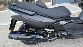 Kymco Xciting 300 R 2016 XCITING 300-thumb-3
