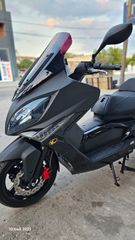 Kymco Xciting 300 R 2016 XCITING 300-thumb-6