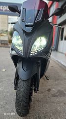 Kymco Xciting 300 R 2016 XCITING 300-thumb-9