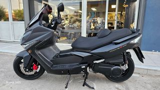 Kymco Xciting 300 R 2016 XCITING 300-thumb-11