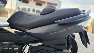Kymco Xciting 300 R 2016 XCITING 300-thumb-12