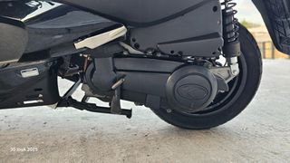 Kymco Xciting 300 R 2016 XCITING 300-thumb-14