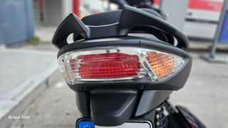 Kymco Xciting 300 R 2016 XCITING 300-thumb-18