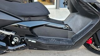 Kymco Xciting 300 R 2016 XCITING 300-thumb-23