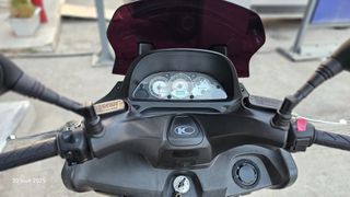 Kymco Xciting 300 R 2016 XCITING 300-thumb-25