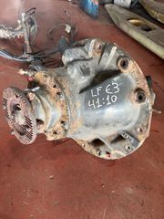 ΔΙΑΦΟΡΙΚΟ DAF LF 45/55 4.10 ΒΗΜΑ 41/10