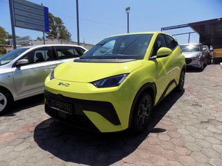 BYD DOLPHIN 2026 SURF BOOST-thumb-5