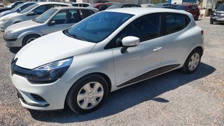 Renault Clio 2019 1.5 DCI DIESEL ελληνικο