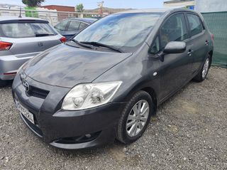 Toyota Auris 2007 FULL EXTRA