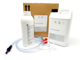 ΓΝΗΣΙΟ EOLYS CITROEN / PEUGEOT PowerFlex 3000ml