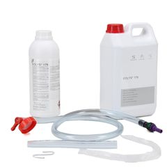 ΓΝΗΣΙΟ EOLYS CITROEN / PEUGEOT PowerFlex 3000ml