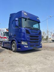 Scania 2019 Euro 6D R450