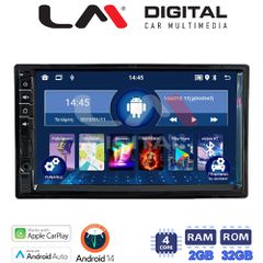 LM Digital - LM V4902 GPS