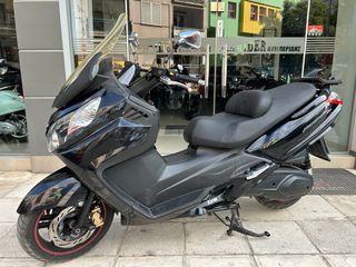 Sym Maxsym 400i 2013 ABS