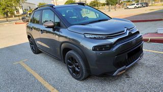 Citroen C3 Aircross 2023 C SERIES ΠΕΛΑΤΗ