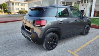 Citroen C3 Aircross 2023 C SERIES ΠΕΛΑΤΗ-thumb-2