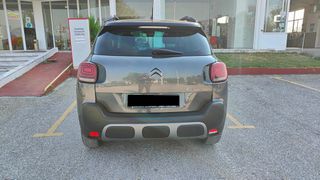 Citroen C3 Aircross 2023 C SERIES ΠΕΛΑΤΗ-thumb-3
