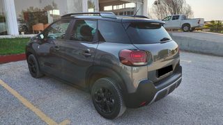 Citroen C3 Aircross 2023 C SERIES ΠΕΛΑΤΗ-thumb-4
