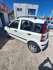 Fiat Panda 2009 1.2 CNG / Βενζινη Εργοστασιακο-thumb-2