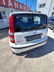Fiat Panda 2009 1.2 CNG / Βενζινη Εργοστασιακο-thumb-3