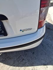 Fiat Panda 2009 1.2 CNG / Βενζινη Εργοστασιακο-thumb-4