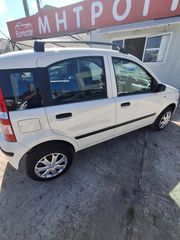 Fiat Panda 2009 1.2 CNG / Βενζινη Εργοστασιακο-thumb-5