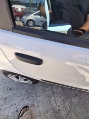 Fiat Panda 2009 1.2 CNG / Βενζινη Εργοστασιακο-thumb-7