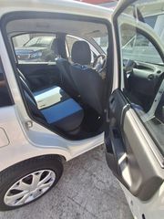 Fiat Panda 2009 1.2 CNG / Βενζινη Εργοστασιακο-thumb-8