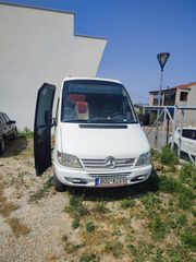 Mercedes-Benz 2006 Sprider 416