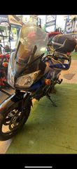 Suzuki V-Strom 650 2008 VSTROM 650