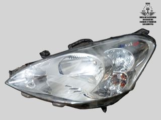 ΦΑΝΑΡΙ ΕΜΠΡΟΣ ΑΡΙΣΤΕΡΟ 9677202280 PEUGEOT PARTNER II CITROEN BERLINGO II 2012-15  Καλέστε για τιμή Seval