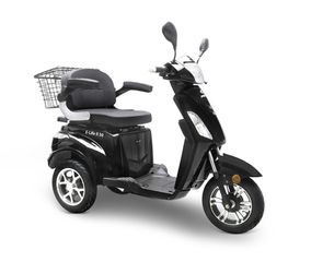 Daytona E-LIFE 2025 ΕΤΟΙΜΟΠΑΡΑΔΟΤΟ