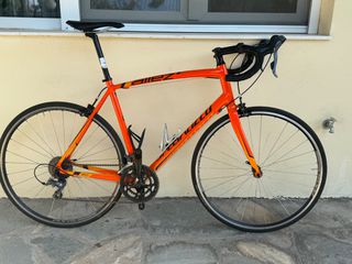 Δρόμου - Κούρσας Specialized 2014 Allez