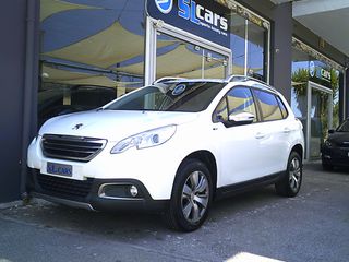 Peugeot 2008 2015 1.2 , STYLE, NAVIGATION, EURO 6, ΕΛΕΥΘΕΡΑ ΣΤΟΝ ΔΑΚΤΥΛΙΟ